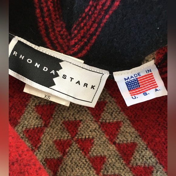 Rhonda Stark vest - Picture 6 of 7